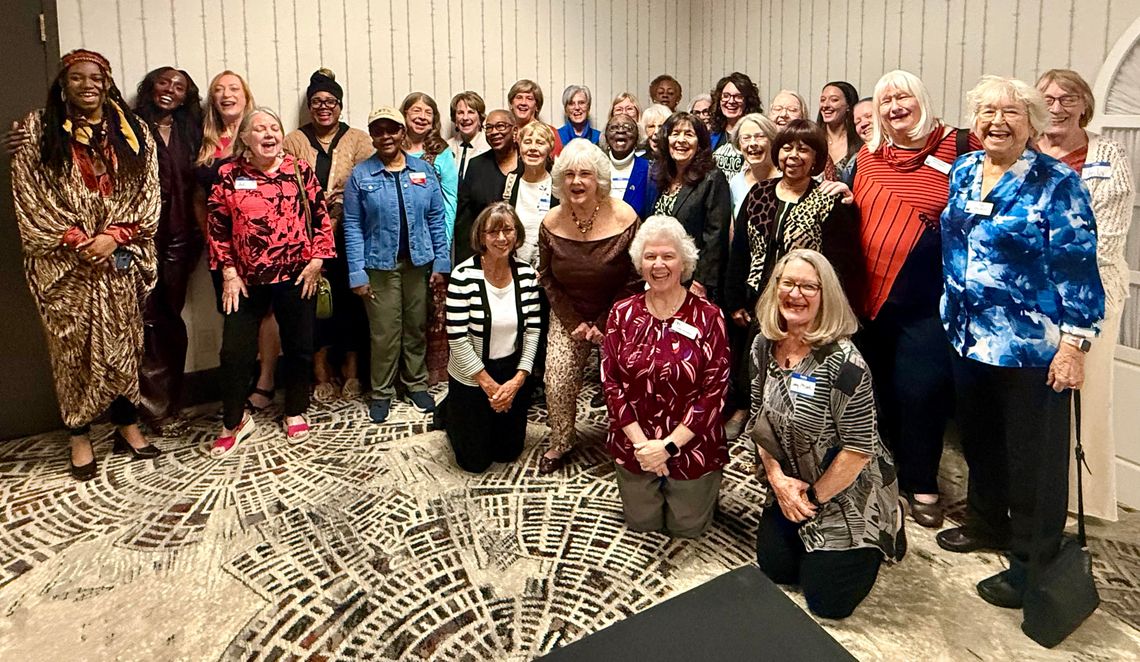 The League of Women Voters of Seminole County: Where Voices and Votes Count