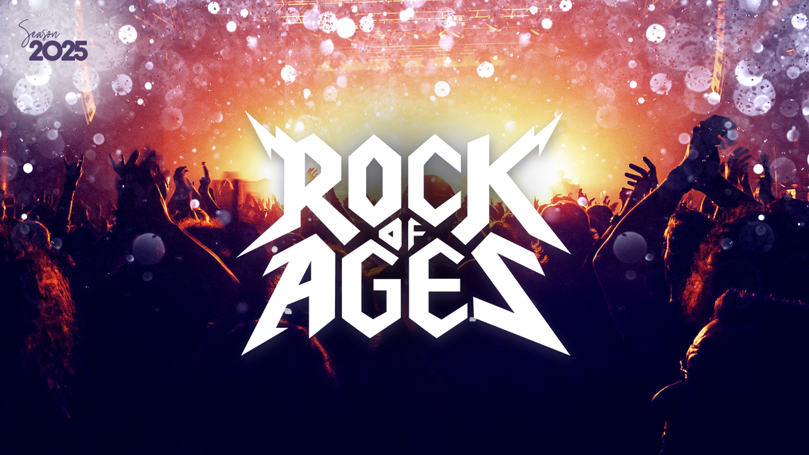 Theater West End - Rock of Ages