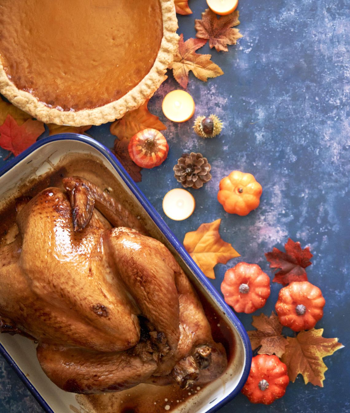 This Holiday Season, Enjoy the Feasts; Skip the Bloating and Discomfort