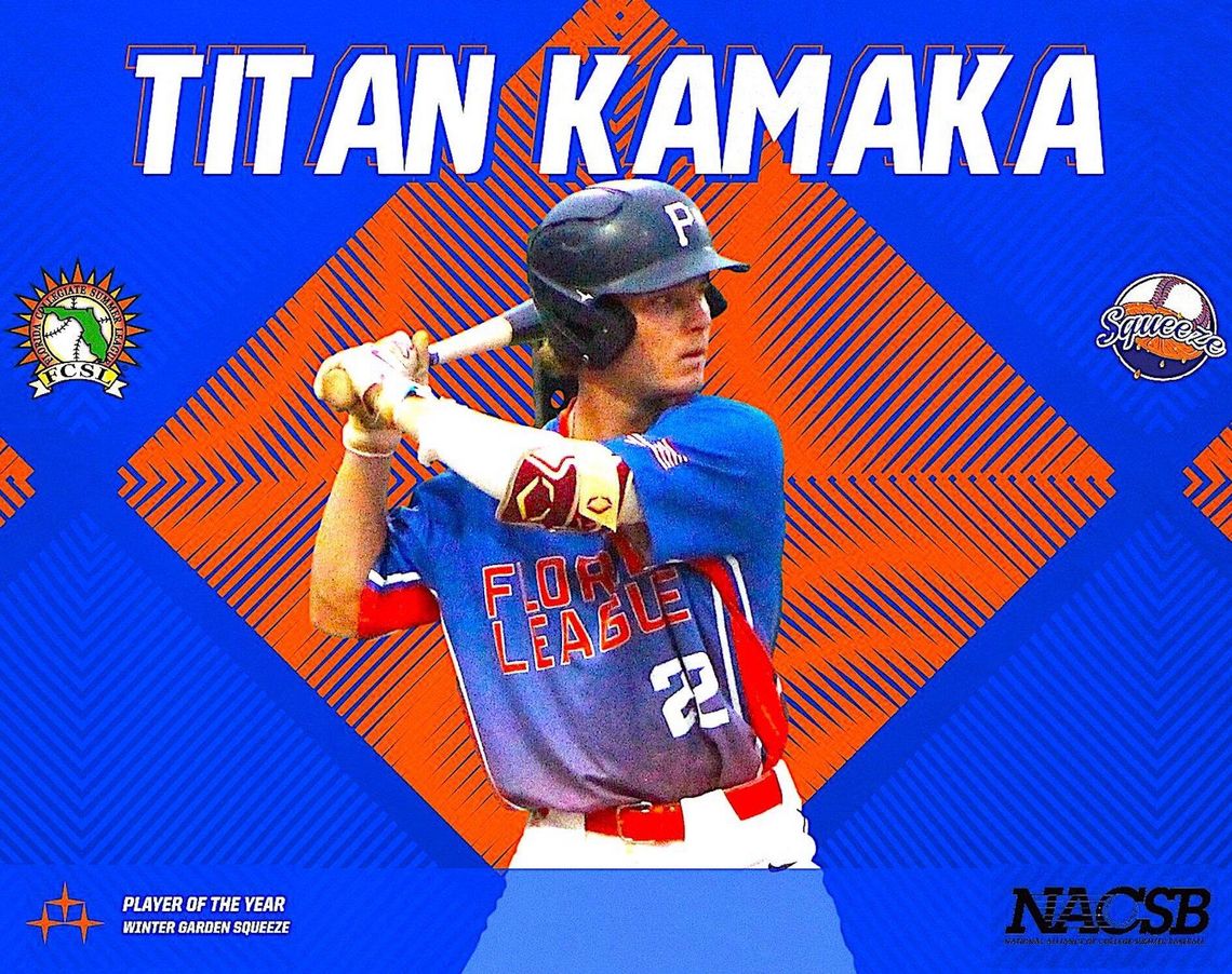Titan Kamaka named FCSL Player of the Year Titan Kamaka named FCSL Player of the Year