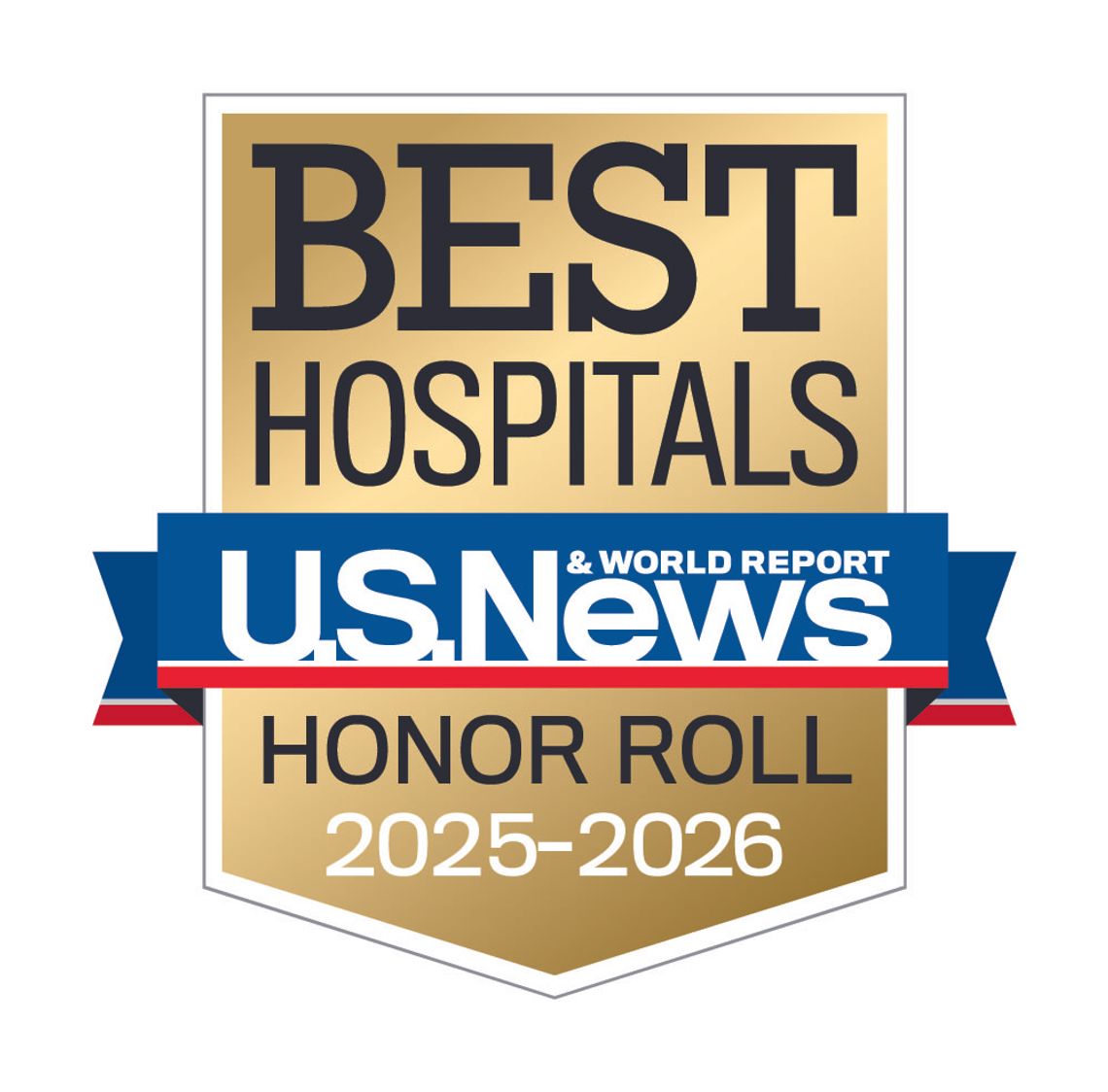 U.S. News & World Report names AdventHealth Orlando top hospital in Florida, among nation’s top 20