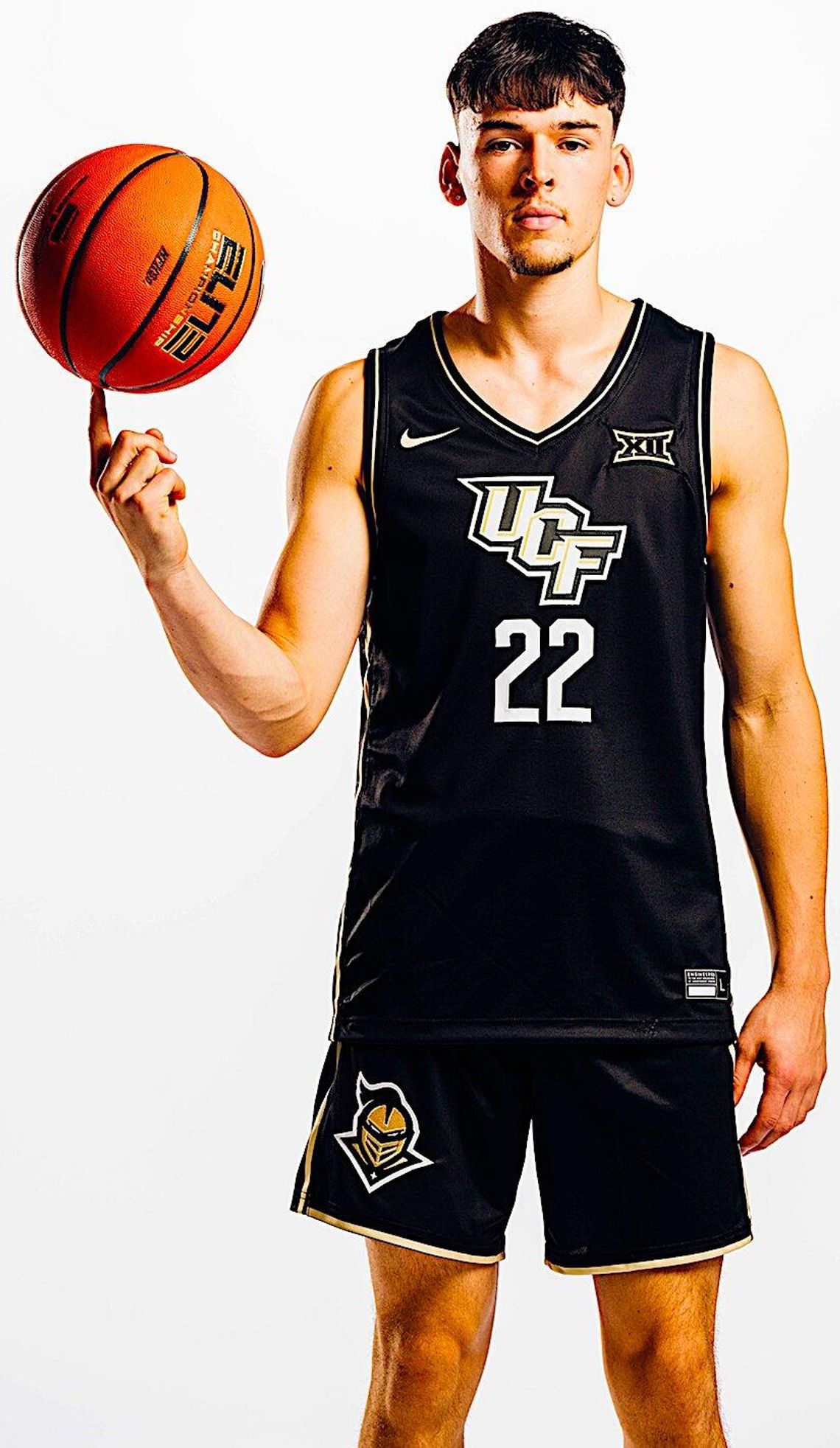 UCF men’s basketball falls short at Colorado