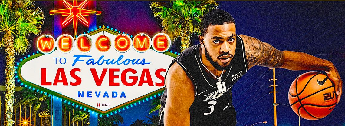 UCF men to participate in inaugural College Basketball Crown