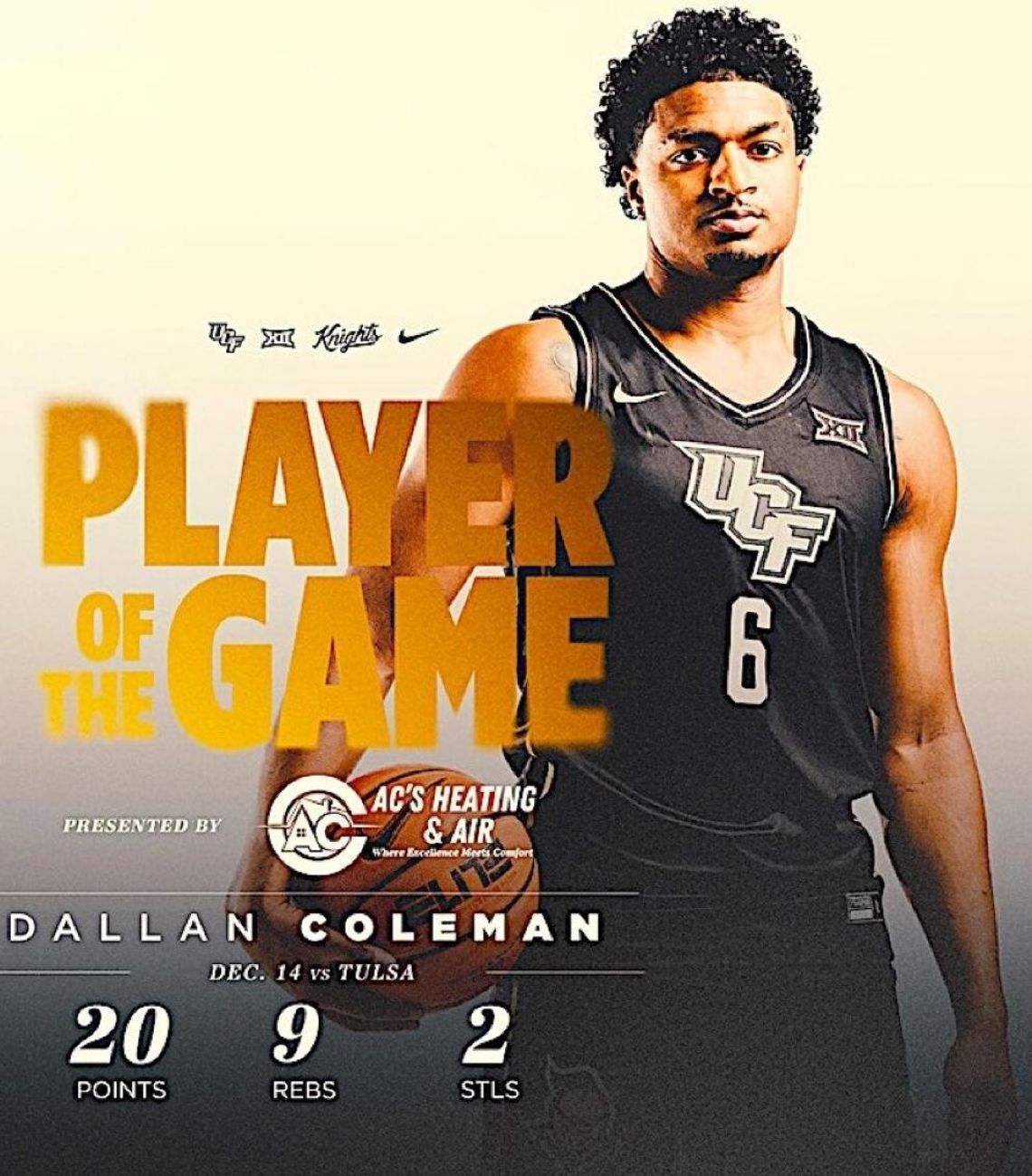 UCF men top Tulsa in Orange Bowl Basketball Classic UCF men top Tulsa in Orange Bowl Basketball Classic