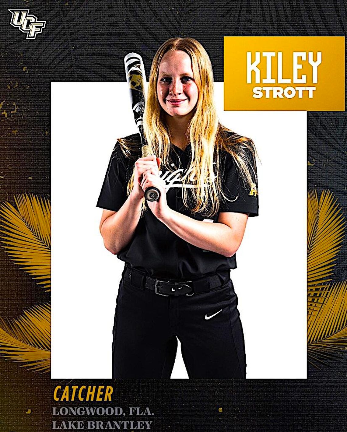 UCF softball blasts eight home runs in 14-13 win at Stetson