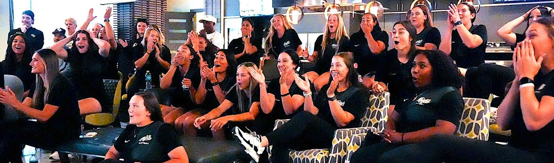 UCF Softball earns sixth consecutive NCAA Tournament bid