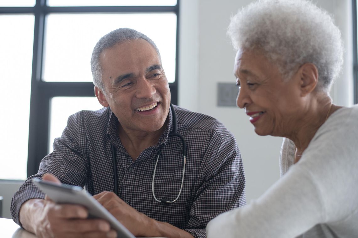 Understanding Medicare Plan Types Understanding Medicare Plan Types