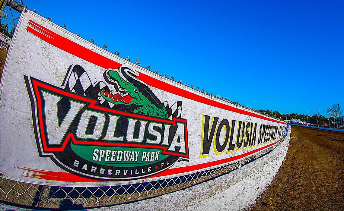 Volusia Speedway Park releases 2025 racing schedule Volusia Speedway Park releases 2025 racing schedule