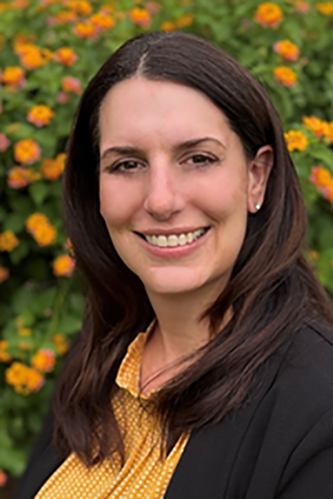Waste Pro’s Emily Brennan Moran honored as 2026 40 under 40