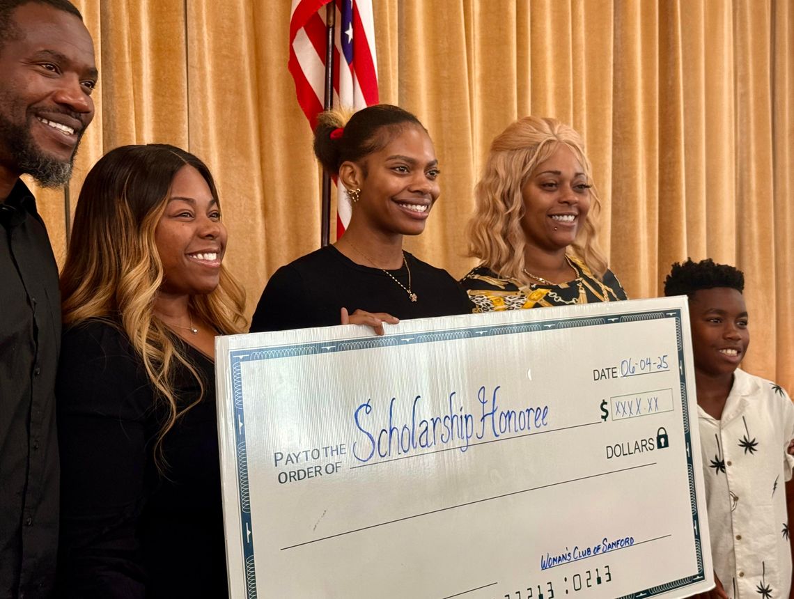 WCOS Celebrates Young Women and Nonprofits on the Rise