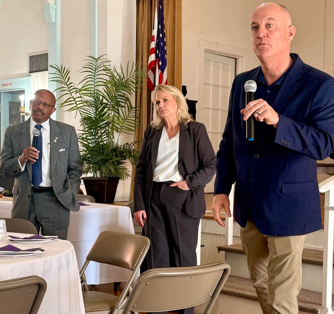 WCOS Leans into 2026 with Enthusiasm and Grace