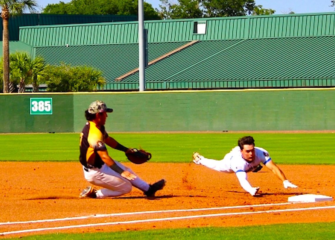 Week one of Florida Collegiate Summer League in the books