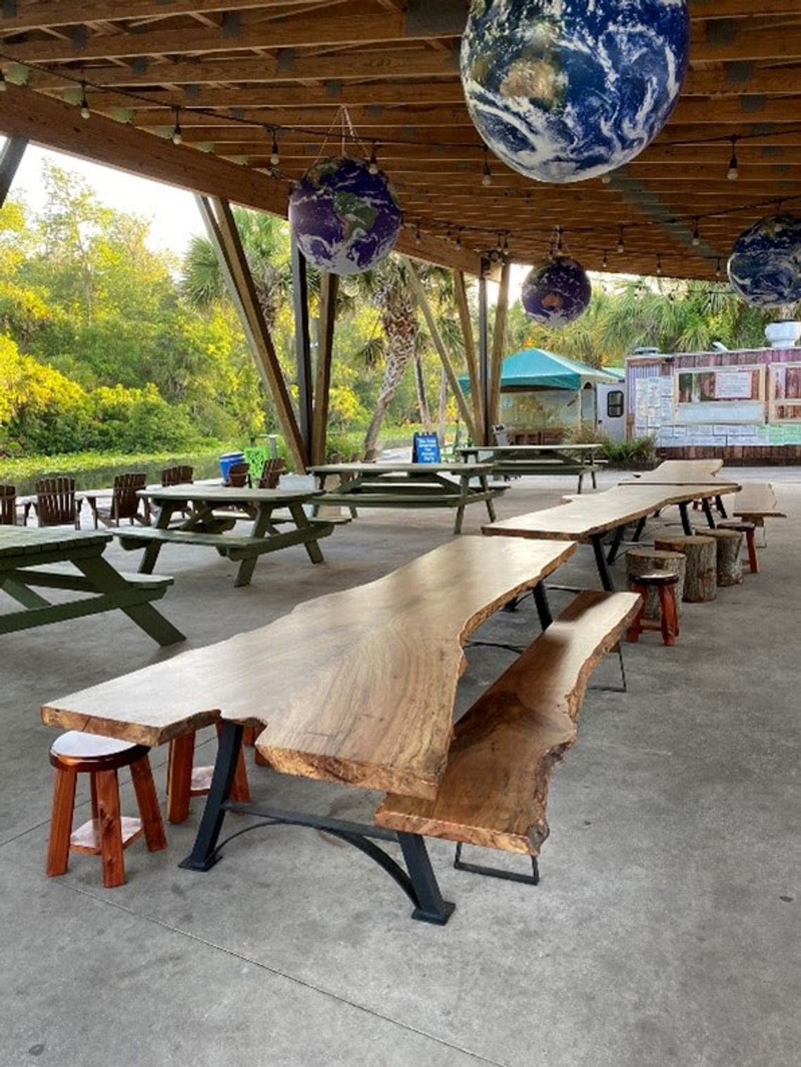 Wekiva Island to celebrate Earth Day with Third Annual Event April 25 Wekiva Island to celebrate Earth Day with Third Annual Event April 25