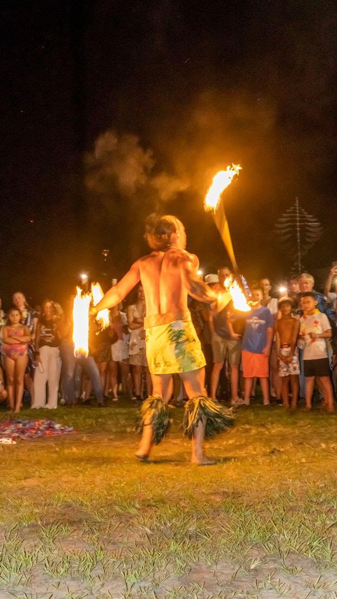 Wekiva Island to host annual Kona Luau Wekiva Island to host annual Kona Luau