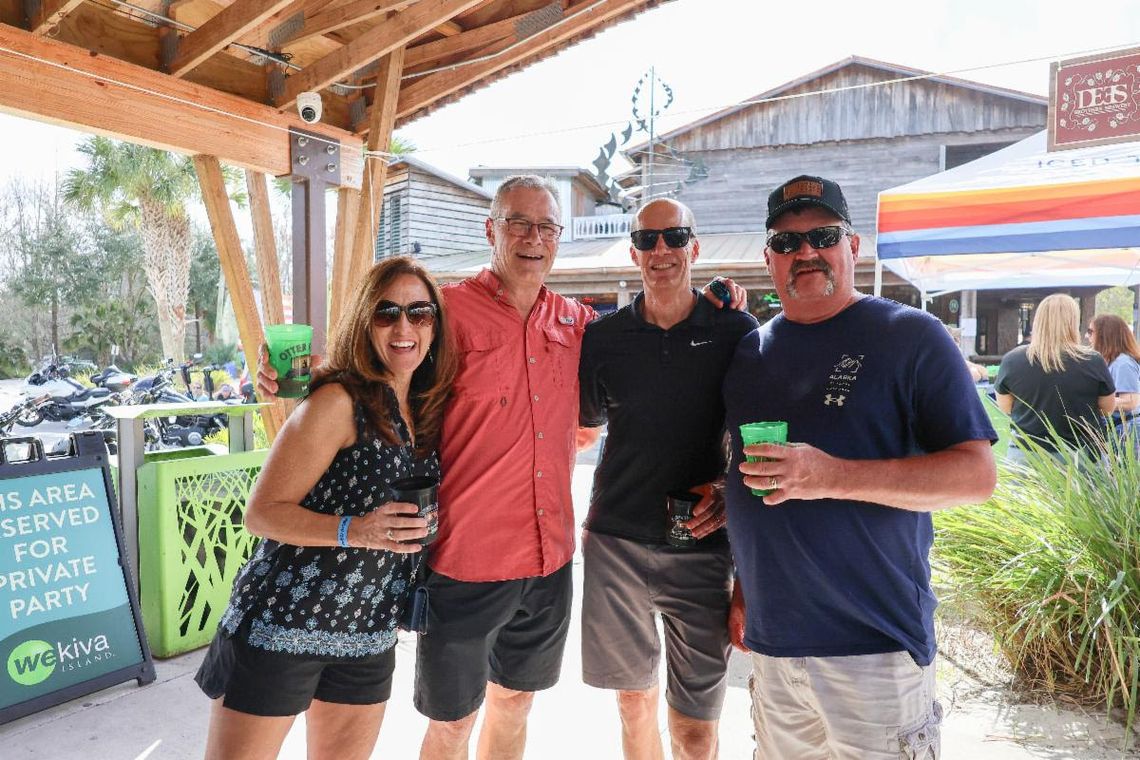 Wekiva Island to host Craft Beer and Wine Festival Jan. 31 Wekiva Island to host Craft Beer and Wine Festival Jan. 31