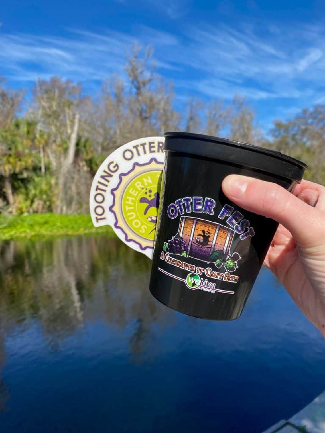 Wekiva Island to host Craft Beer Festival - Otter Fest