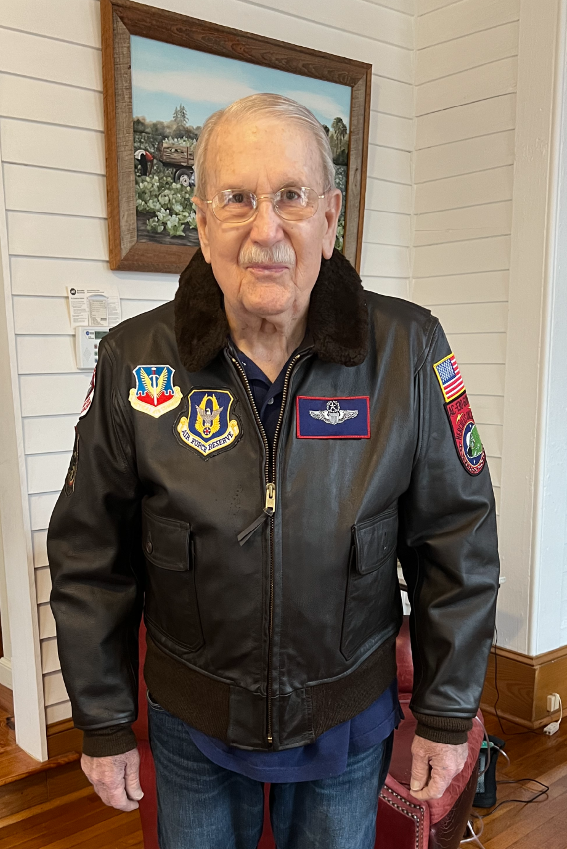 William "Bill" Tyre Obituary