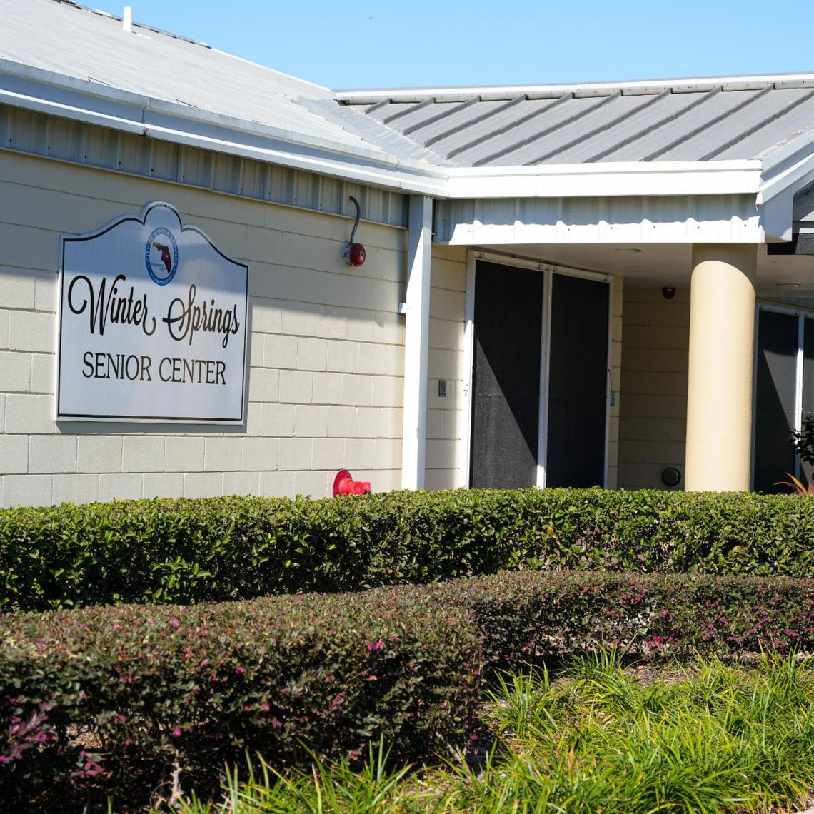 Winter Springs Senior Association Community Garage Sale