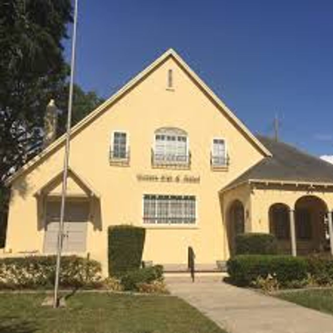 Woman’s Club of Sanford offers Scholarship