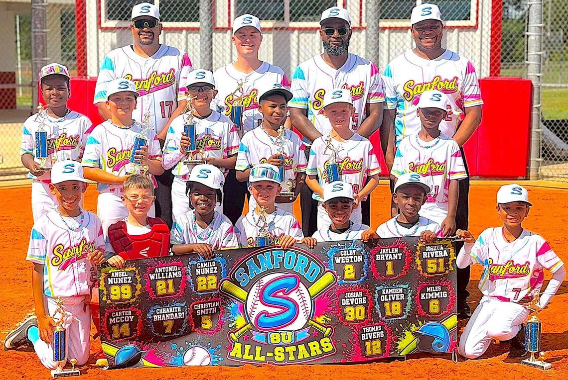 Youth baseball/softball All-Star action heating up Youth baseball/softball All-Star action heating up