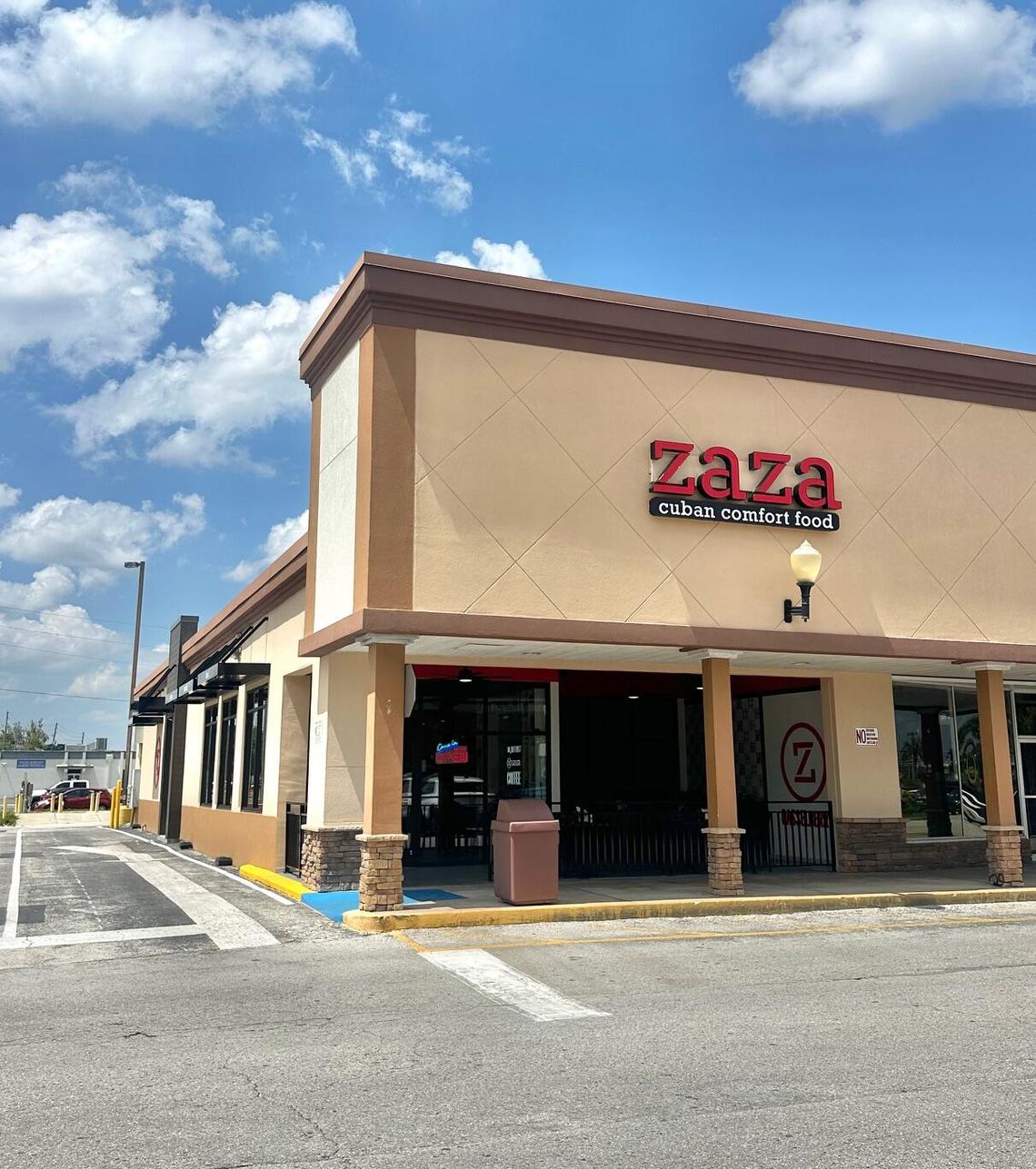 ZAZA Cuban Comfort Food opens 10th Location in Casselberry