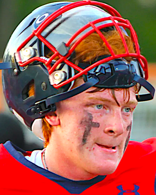 The High School Football Season got underway this past week with Omar Scott, Noah Grubbs, Jackson Stecher and Royce Jenkins leading their teams to victory.